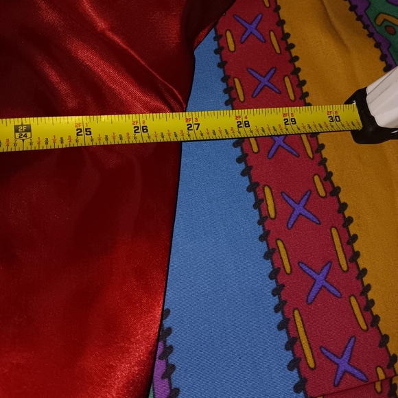 80s Swingster Chicago Bulls Vintage Satin Jacket Michael Jordan - Picture 8 of 12